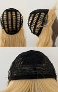 WIG FLIP - LOIRO OM4/612 (HUMAN HAIR)