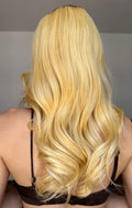 WIG FLIP - LOIRO OM4/612 (HUMAN HAIR)