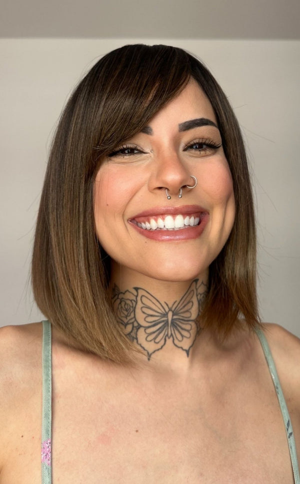 WIG DIAMA - OMBRE COR RT2/8/30 (PREMIUM)
