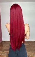 WIG ISABELLY - MARSALA BUG (FUTURA)
