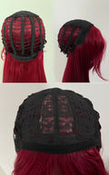 WIG ISABELLY - MARSALA BUG (FUTURA)