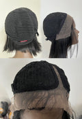 LACE FRONT BIBI - PRETO (PREMIUM)