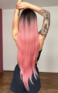 WIG PAIGE - ROSA CHICLETE N6/REPK/PKGD (PREMIUM)
