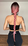 WIG PAIGE - ROSA CHICLETE N6/REPK/PKGD (PREMIUM)