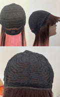 WIG PAIGE - ROSA PINK15 (PREMIUM)