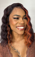 LACE FRONT CRIMP - MECHAS FRONTAL GFFJUICYCO (FUTURA)