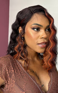 LACE FRONT CRIMP - MECHAS FRONTAL GFFJUICYCO (FUTURA)