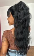 WIG LAVONNA -  CASTANHO COR 2 (FUTURA)