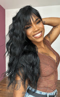 WIG LAVONNA -  CASTANHO COR 2 (FUTURA)