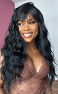 WIG LAVONNA -  CASTANHO COR 2 (FUTURA)