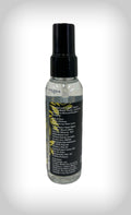 PERFUME FINALIZADOR ORGANIC FIBER - SER MULHER - 60ml