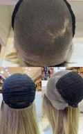 LACE FRONT SONIA - RUIVO 350Q (PREMIUM)