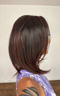 LACE FRONT OLIVIA - OMBRE VINHO 1B/33 (ORGÂNICA)