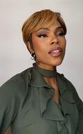 WIG PEONY - OMBRE 33C/26Q SLEEK (PREMIUM)