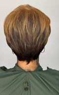 WIG PEONY - OMBRE 33C/26Q SLEEK (PREMIUM)