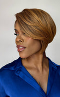 WIG ERIKA - OMBRE 26Q SLEEK (PREMIUM)