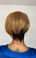 WIG ERIKA - OMBRE 26Q SLEEK (PREMIUM)