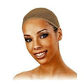 PAR DE TOUCA - WIG CAP (BEGE)
