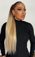 RABO DE CAVALO LISA - LOIRO 60B (PREMIUM)