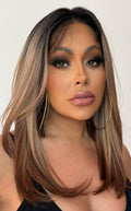 LACE FRONT BRIA SY - OMBRE (PREMIUM)