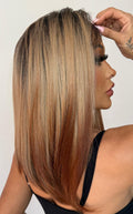 LACE FRONT BRIA SY - OMBRE (PREMIUM)