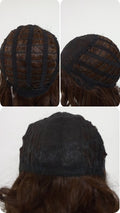 WIG JOJA - TT99/39A CHOCOLATE (ORGÂNICA)