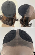 LACE FRONT CADY - PRETO (ORGÂNICA)
