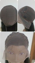 LACE FRONT FLORA -OMBRE MEL (PREMIUM)
