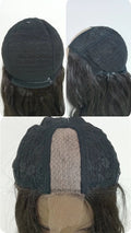 LACE WIG FLORIDA CASTANHO ESCURO (PREMIUM)