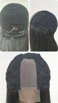 LACE WIG MIRELLA - OMBRE LOIRO OTT4 (BIO PROTEINA)