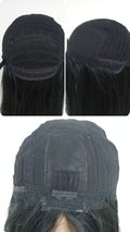 WIG LARA - PRETO (ORGÂNICA)