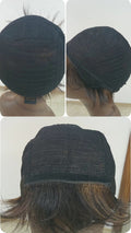 WIG PEONY - OMBRE 33C/26Q SLEEK (PREMIUM)