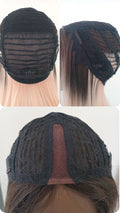 LACE WIG KEY - ROSA CLARO C20 (PREMIUM)