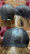 WIG ARTEMIS - PRETO (FUTURA)