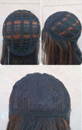 WIG FABIANA - PRETO (PREMIUM)