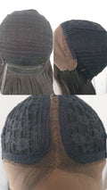 LACE FRONT FIA - PRETO (FUTURA)