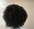 WIG MARFIM - CASTANHO ESCURO COR 2 (FUTURA)
