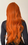 WIG CURTAIN - RUIVO 130C (FUTURA)