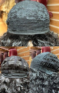WIG MARFIM - OMBRE MEL (FUTURA)