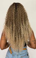 WIG ZIVA - LOIRO 12/613 (SUPER PROTEÍNA)