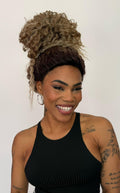 WIG ZIVA - LOIRO 12/613 (SUPER PROTEÍNA)