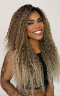 WIG ZIVA - LOIRO 12/613 (SUPER PROTEÍNA)