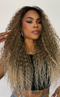 WIG ZIVA - LOIRO 12/613 (SUPER PROTEÍNA)
