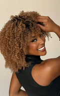 WIG MILENA - CASTANHO TT2/27 (PREMIUM)