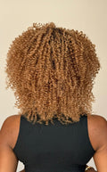 WIG MILENA - CASTANHO TT2/27 (PREMIUM)