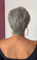 WIG DANIELA - GRISALHO 55 (PREMIUM)