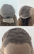 LACE FRONT JACINTA - CASTANHO COR 2 (BIO FIBRA)