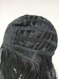WIG ÍRIS - CASTANHO COM MECHAS SP4/27 (BIO ORGÂNICA)