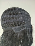 WIG ÍRIS - CASTANHO COM MECHAS SP4/27 (BIO ORGÂNICA)