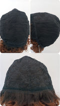 WIG CRISTINA - OMBRE LOIRO MT1B/27 (PREMIUM)